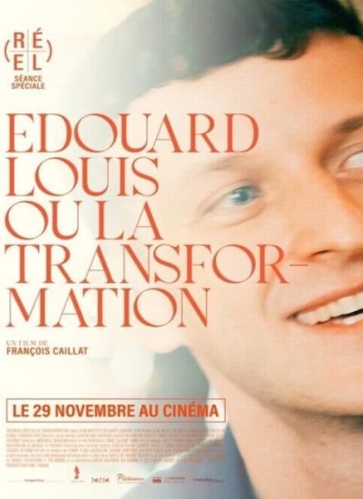 Édouard Louis, ou la transformation