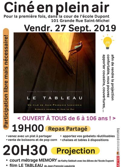 Le Tableau