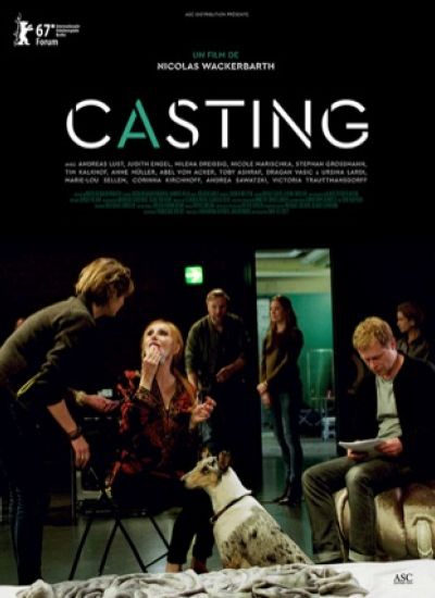 Casting
