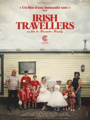 Affiche du film Irish Travellers