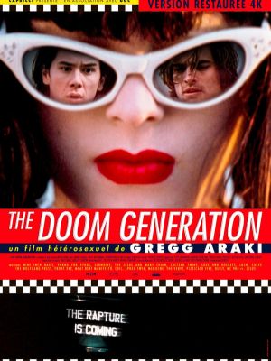 Affiche du film The Doom Generation