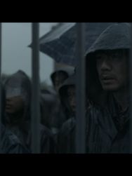 Une Pluie sans fin