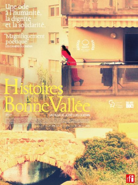 Histoires de la bonne vallée