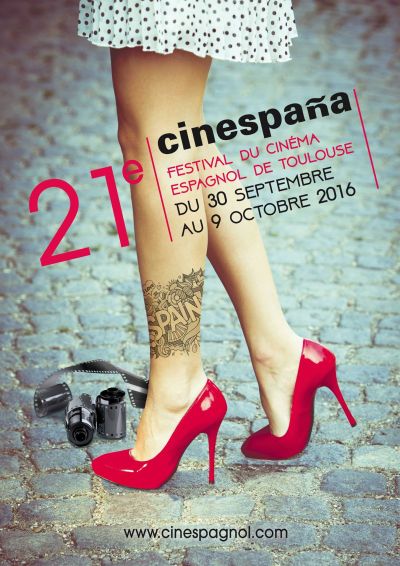 Cinespaña