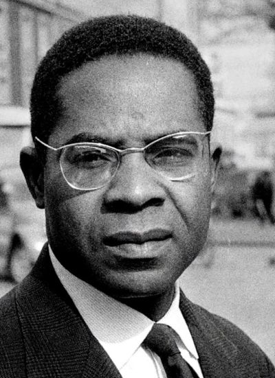 Césaire contre Aragon