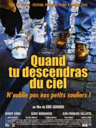 Quand tu descendras du ciel