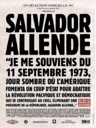 Salvador Allende