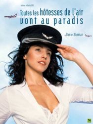 Toutes les hôtesses de l'air vont au paradis