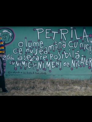 Affiche du film Planeta Petrila