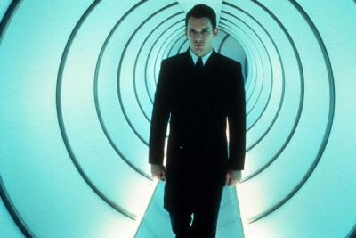 Bienvenue à Gattaca
