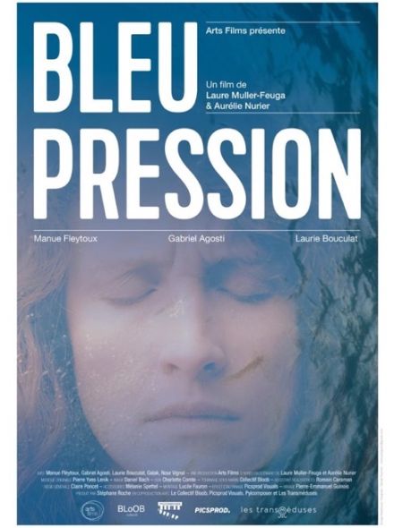 Soirée courts métrages 13 juin 2024