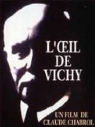 L'oeil de Vichy