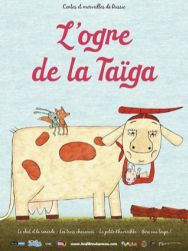 L'Ogre de la Taïga