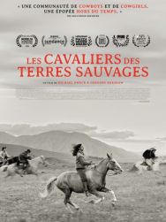 Les Cavaliers des terres sauvages