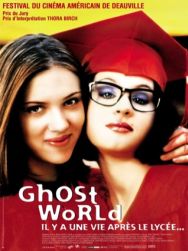 Ghost world