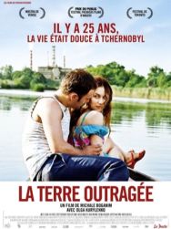 La Terre outragée