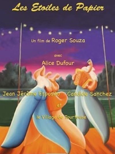 Courts Métrages Roger Souza