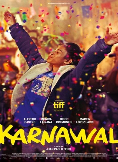 Karnawal