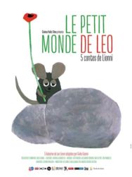 Le petit monde de Léo