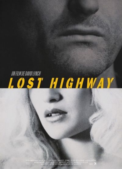 Lost Highway