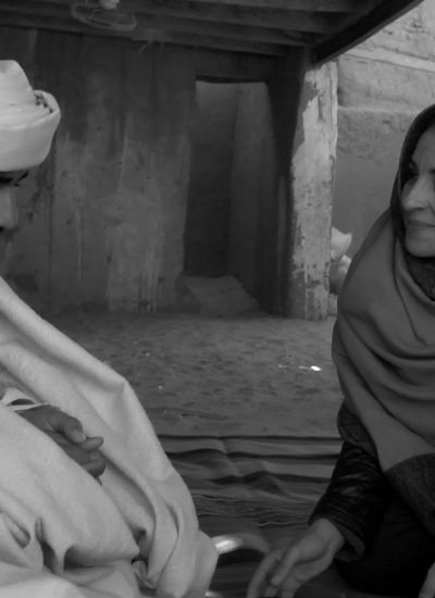 Enquête au paradis