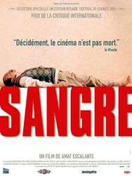 Sangre