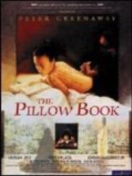 The Pillow Book