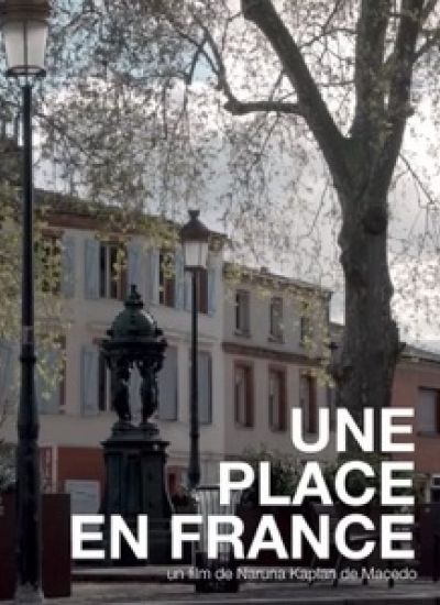 Une place en France