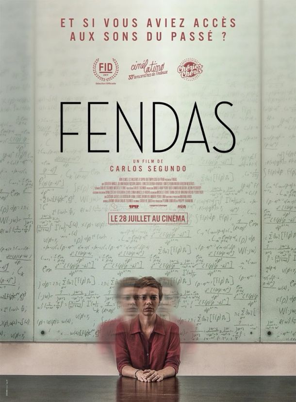 Fendas