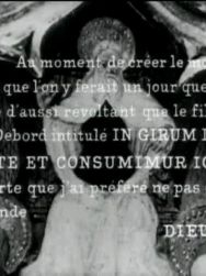 In girum imus nocte et consumimur igni
