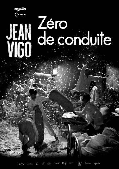Zéro de conduite