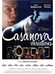 Casanova Variations