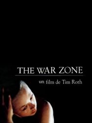 The war zone