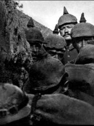 Le Rouge et le Gris, Ernst Jünger dans la grande guerre