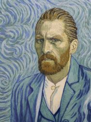 La Passion Van Gogh