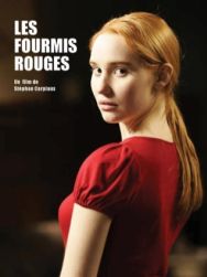 Les fourmis rouges