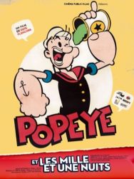Popeye et les Mille et une Nuits
