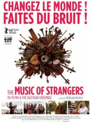 The Music of Strangers