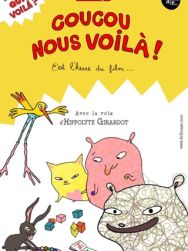 Coucou nous voilà