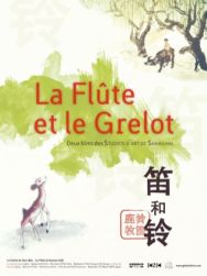 La flûte et le grelot