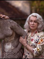 La Dernière folie de Claire Darling