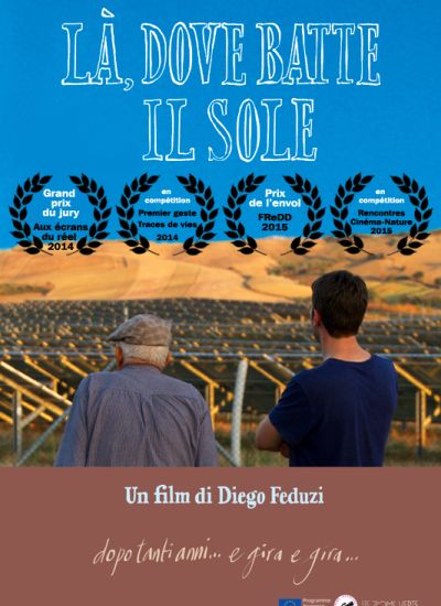 Là, dove batte il sole