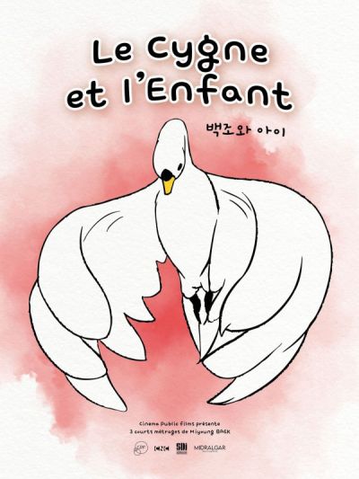 Le Cygne et l'enfant