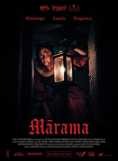 Mārama