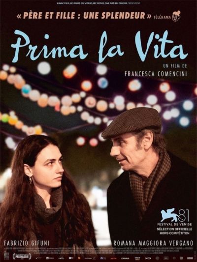 Prima la vita