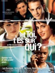 Et toi t'es sur qui