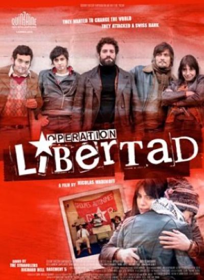 Operation Libertad