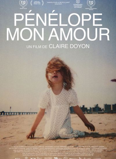 Pénélope, mon amour