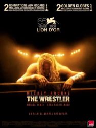 The wrestler