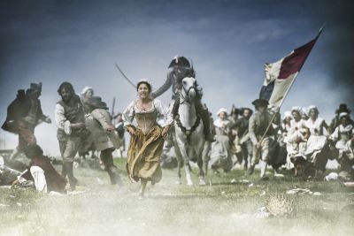 Un Peuple et son roi